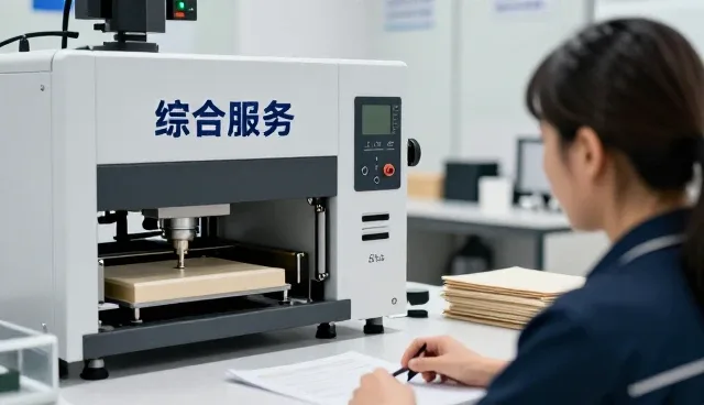 广州胜才科技有限公司