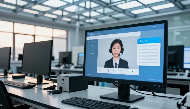 技术支持在业务发展中的适用情况与限制