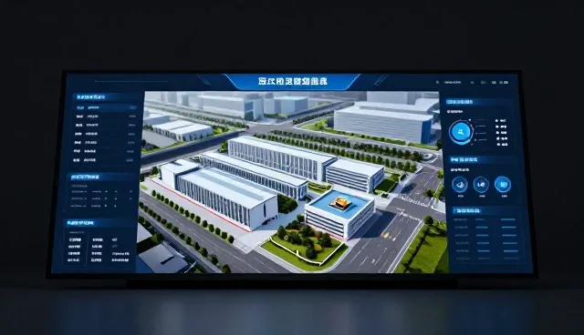 数据可视化平台的性能表现与适用场景解析