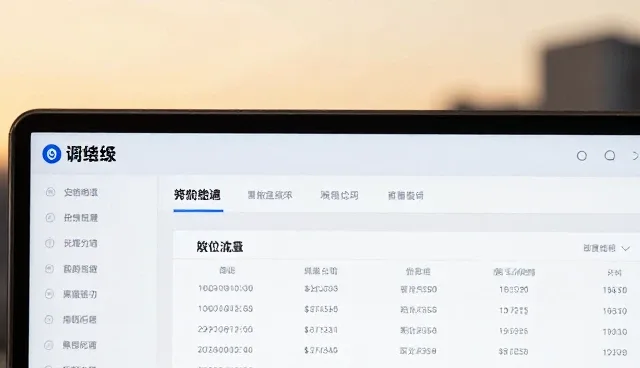 方案设计服务如何应对业务发展趋势变化