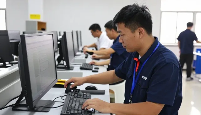 从社区服务站看方案设计应用效果