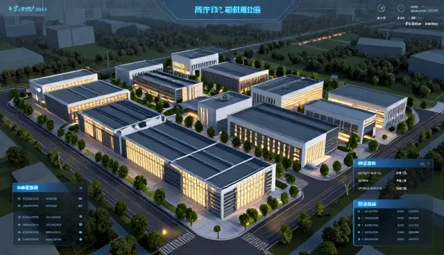 数据可视化在多行业场景中的实际应用与挑战