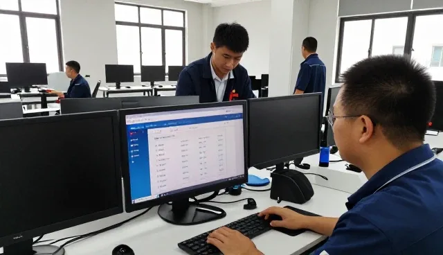 广州胜才科技有限公司分享技术服务使用优势