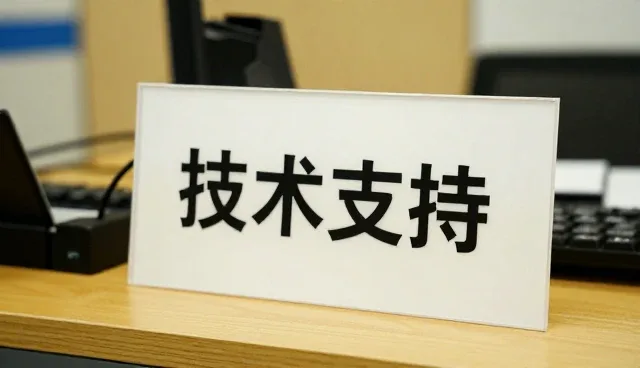 技术落地中的常见误区与维护技巧